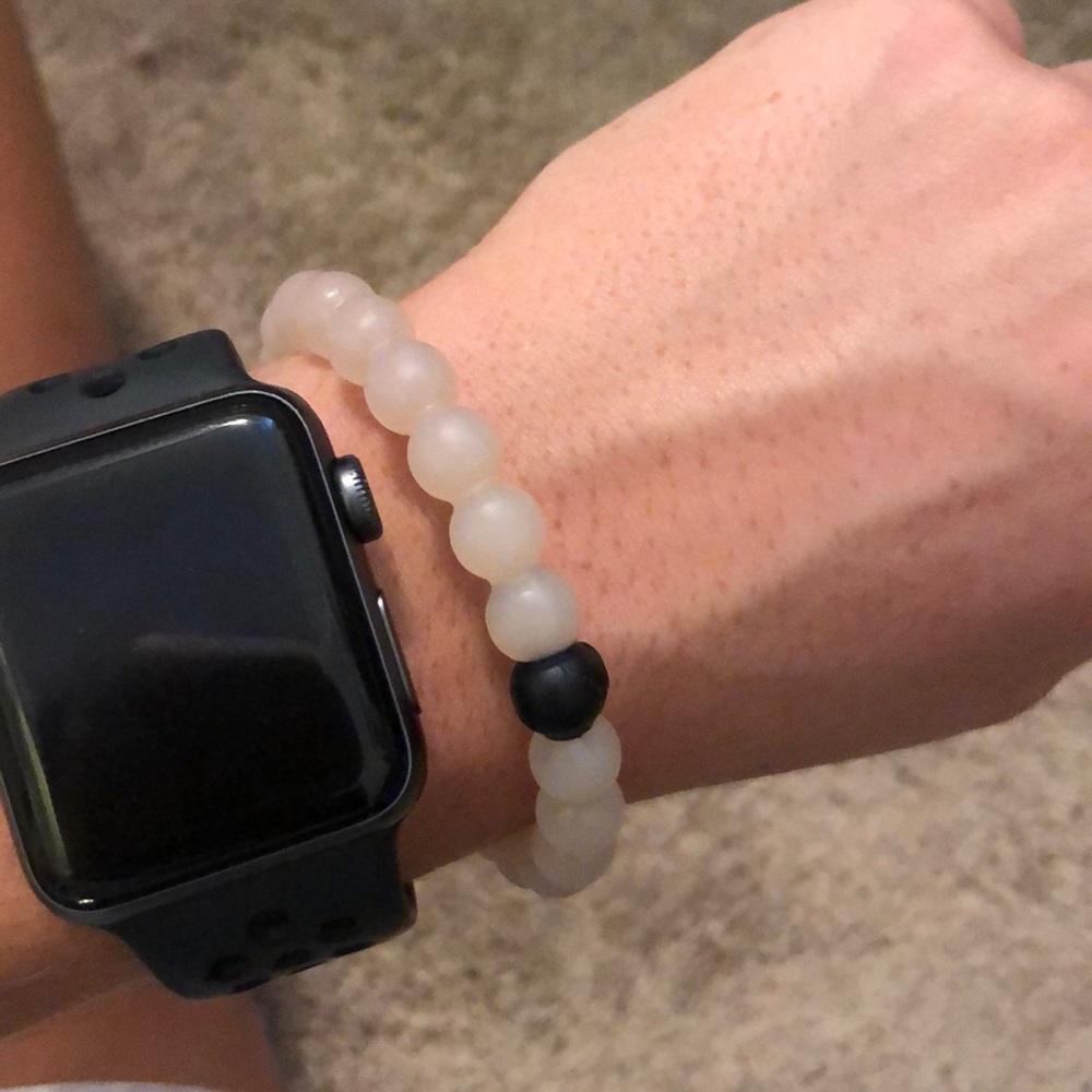 Lokai bracelet size small